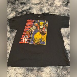 Wolverine Graphic Tee